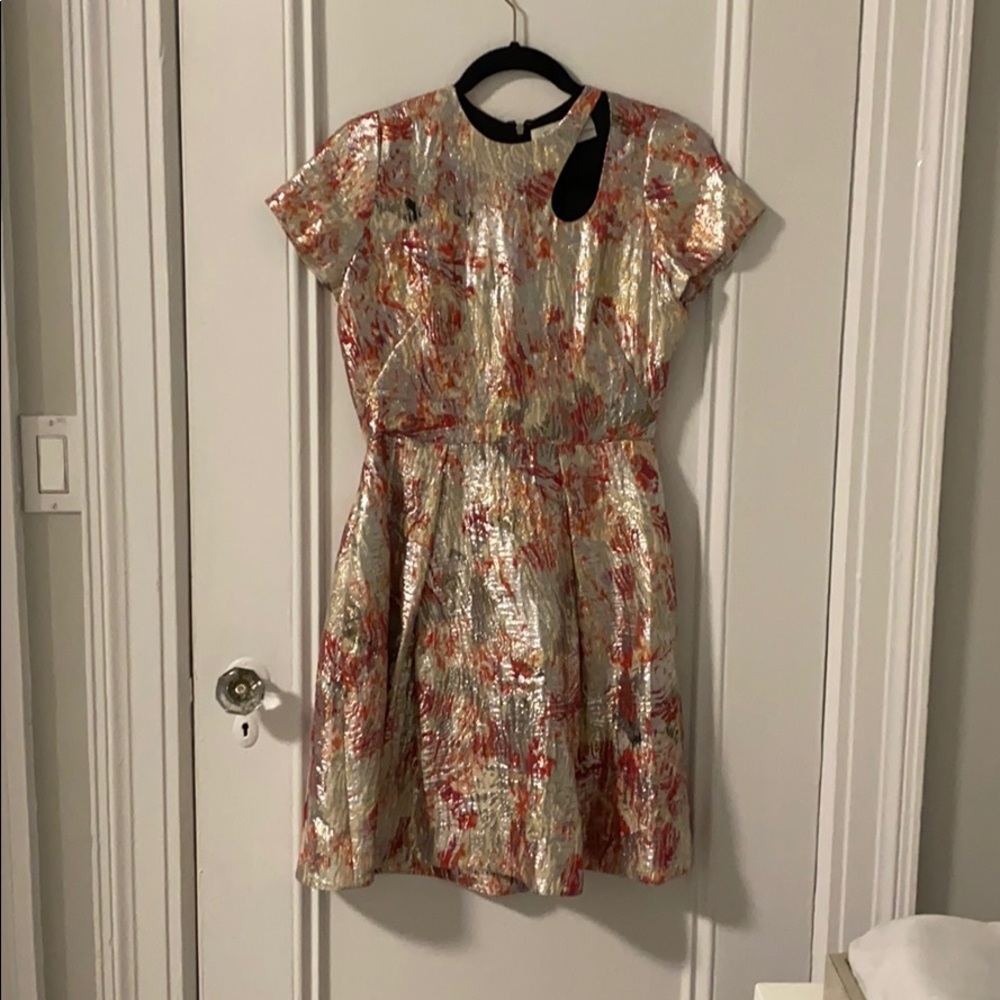 Prabal Gurung women’s dress